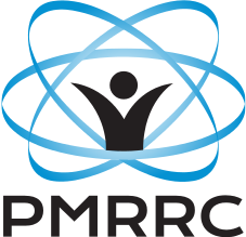 PMRRC logo